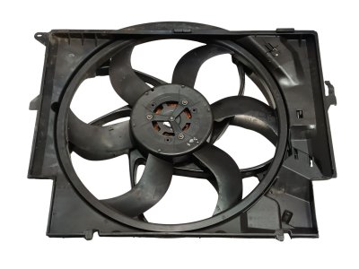 electroventilador de 320 d 