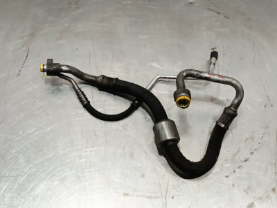 TUBOS AIRE ACONDICIONADO