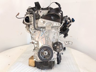 motor-completo de 1.6 T-GDi 