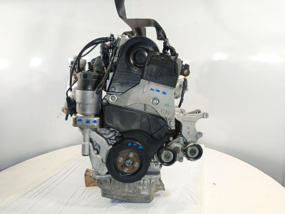 motor-completo de 2.2 CRDi 4x4 