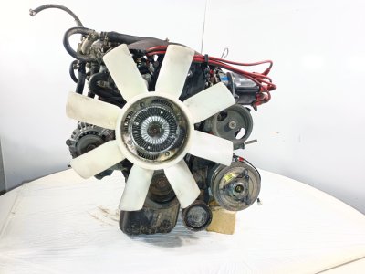 MOTOR COMPLETO de 1.8 