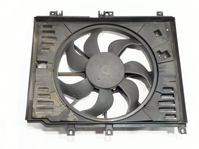 electroventilador de 2.0 Xdi 