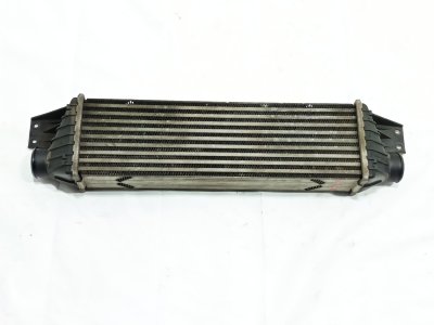 radiador-intercooler de 2.0 Xdi 