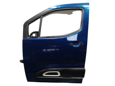 PUERTA DELANTERA IZQUIERDA