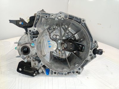 caja-cambios de 1.5 D 