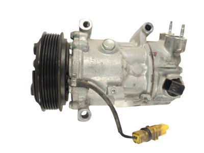 COMPRESOR AIRE ACONDICIONADO