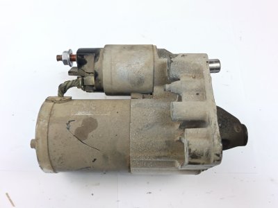 MOTOR ARRANQUE de 1.6 HDi 