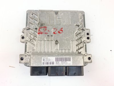 CENTRALITA MOTOR UCE