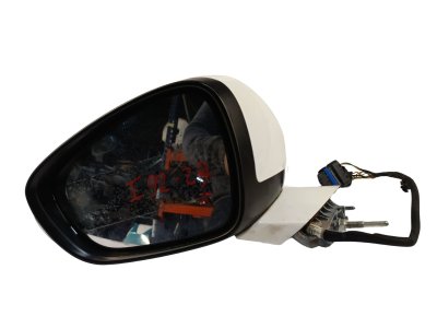 RETROVISOR IZQUIERDO