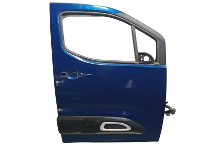 PUERTA DELANTERA DERECHA