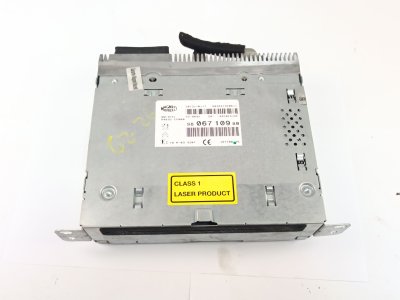 SISTEMA AUDIO / RADIO CD