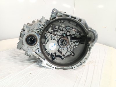 caja-cambios de 1.6 T-GDi 