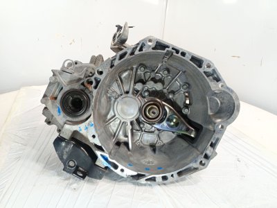 caja-cambios de 1.0 T-GDi 