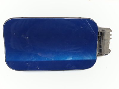 TAPA EXTERIOR COMBUSTIBLE