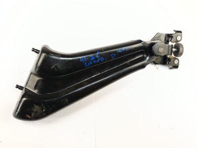 SOPORTE / GUIA PUERTA CORREDERA