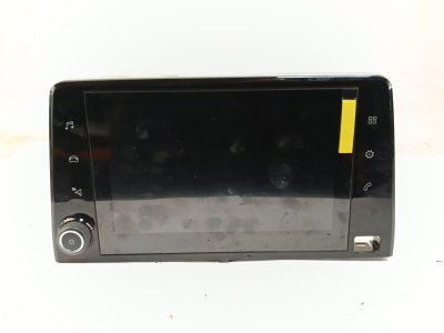 PANTALLA MULTIFUNCION