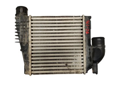 radiador-intercooler de 1.5 BlueHDi 130 (ECYHZJ, ECYHZR) 