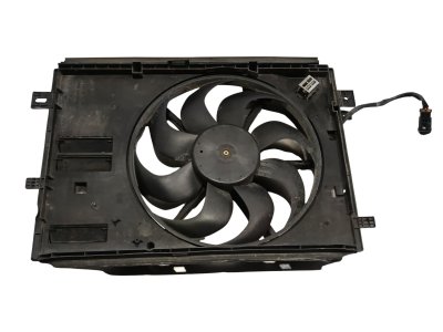 electroventilador de 1.5 BlueHDi 130 (ECYHZJ, ECYHZR) 