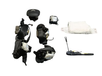 KIT AIRBAG
