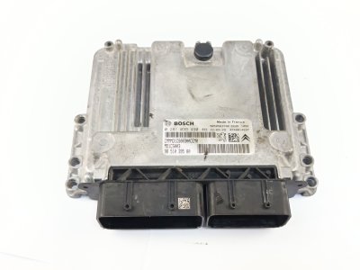 CENTRALITA MOTOR UCE