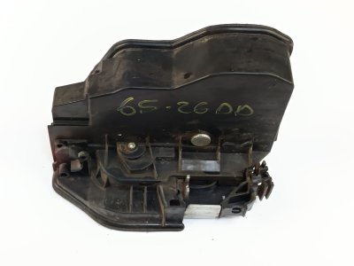 CERRADURA PUERTA DELANTERA DERECHA