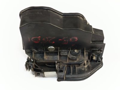 CERRADURA PUERTA DELANTERA IZQUIERDA