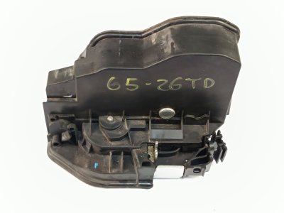 CERRADURA PUERTA TRASERA DERECHA