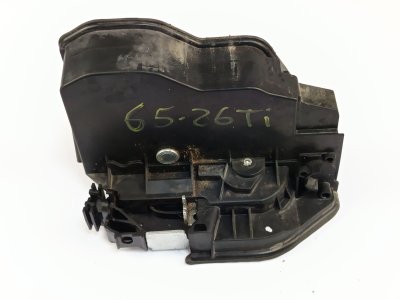 CERRADURA PUERTA TRASERA IZQUIERDA