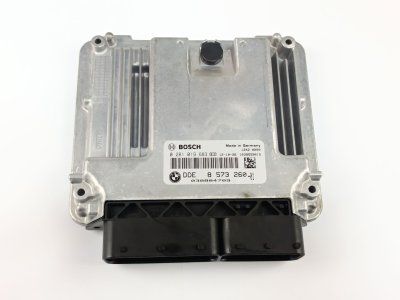 CENTRALITA MOTOR UCE