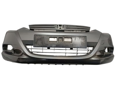 PARAGOLPES DELANTERO