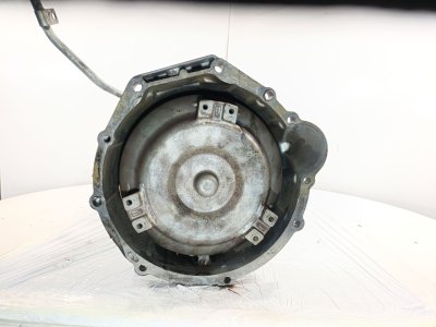 CAJA CAMBIOS de 2.0 Xdi 