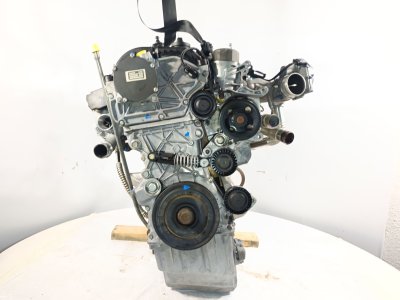 MOTOR COMPLETO de 2.0 Xdi 