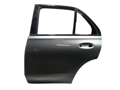 PUERTA TRASERA IZQUIERDA