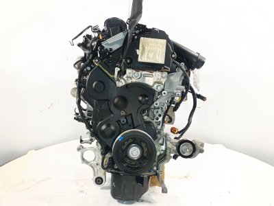 MOTOR COMPLETO