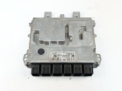 CENTRALITA MOTOR UCE