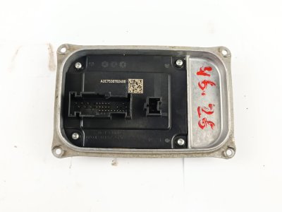 CENTRALITA FAROS XENON