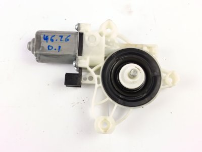 motor-elevalunas-delantero-izquierdo de GLE 350 de 4-matic (167.117) 