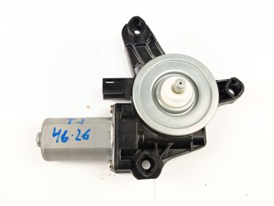 motor-elevalunas-trasero-izquierdo de GLE 350 de 4-matic (167.117) 