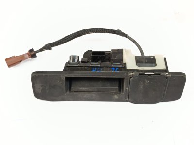 PULSADOR MALETERO / PORTON