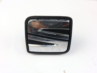 MANETA EXTERIOR PORTON