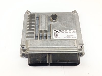 centralita-motor-uce de 1.6 TDI 