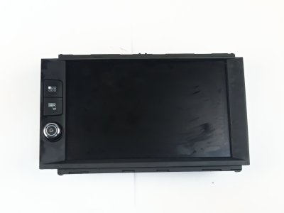 PANTALLA MULTIFUNCION
