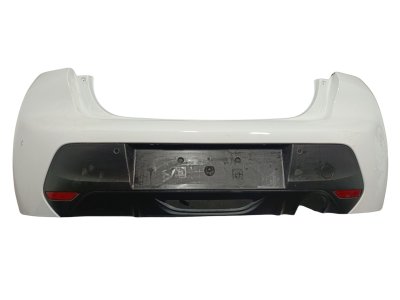 PARAGOLPES TRASERO