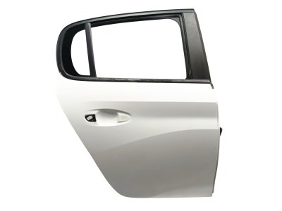 PUERTA TRASERA DERECHA