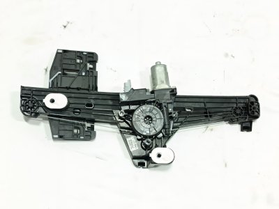 ELEVALUNAS TRASERO IZQUIERDO