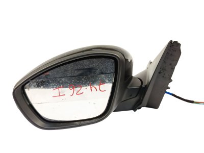 RETROVISOR IZQUIERDO