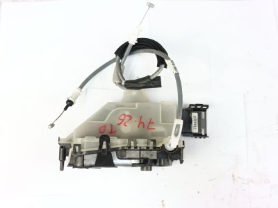 CERRADURA PUERTA TRASERA DERECHA