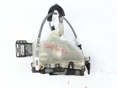 CERRADURA PUERTA TRASERA IZQUIERDA