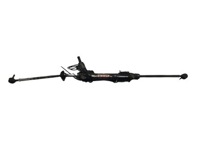 CREMALLERA DIRECCION