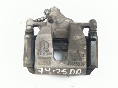 PINZA FRENO DELANTERA DERECHA